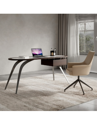 Italian minimalist desk